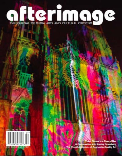 ﻿Afterimage Vol. 38 شماره 2