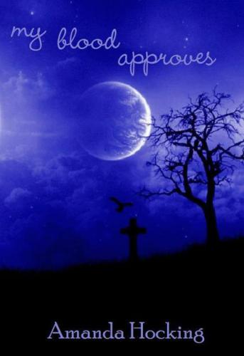 ﻿خون من تایید می کند