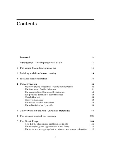 ﻿نمایی دیگر از استالین