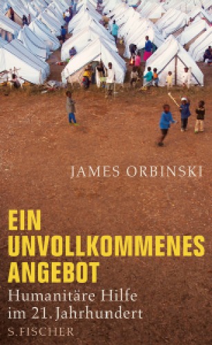 ﻿یک پیشنهاد ناقص کمک های بشردوستانه در قرن بیست و یکم