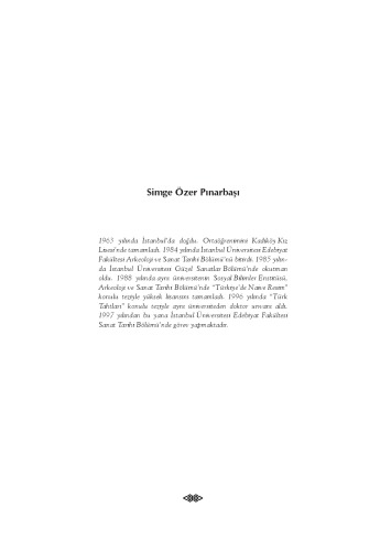 ﻿تخت‌های ترکی در طول اعصار، در پرتو معنای نمادین تخت‌ها