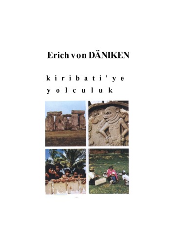 ﻿سفر به کیریباتی