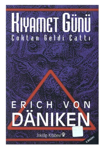 ﻿قیامت از قبل فرا رسیده است