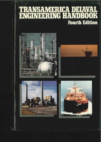 ﻿راهنمای مهندسی Transamerica Delaval