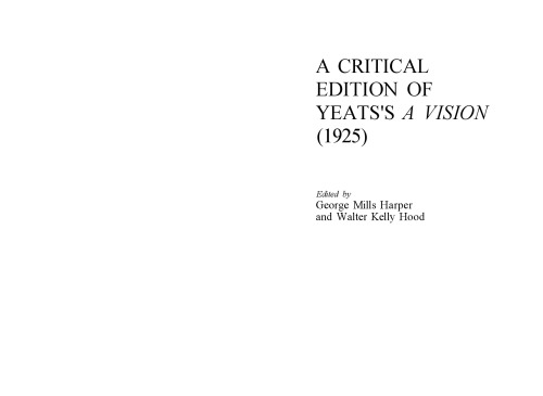 ﻿نسخه انتقادی 