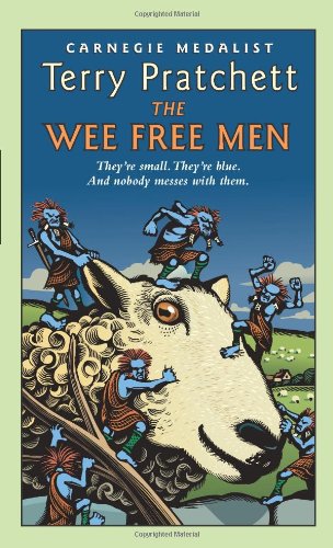 ﻿The Wee Free Men (Discworld)