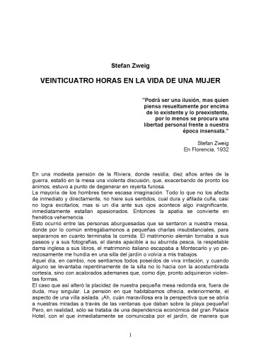 ﻿24 ساعت در زندگی یک زن