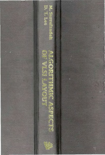 ﻿جنبه های الگوریتمی چیدمان VlLSI