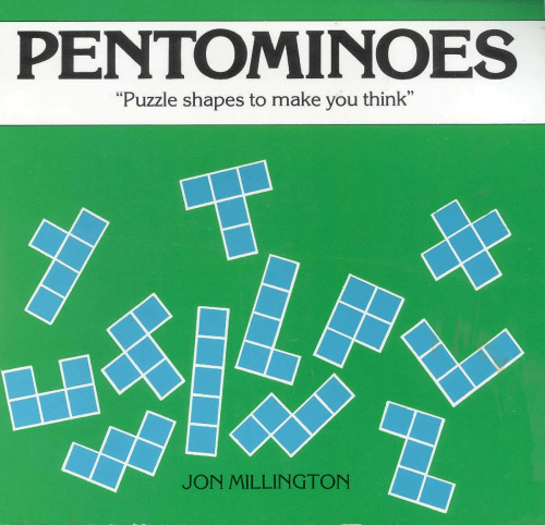 ﻿Pentominoes 