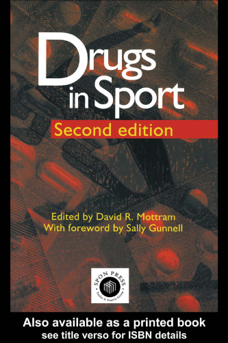 ﻿مواد مخدر در ورزش