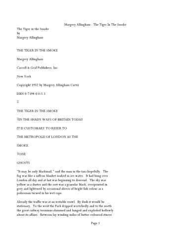 ﻿ببر در دود