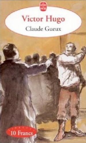 ﻿کلود گئوکس