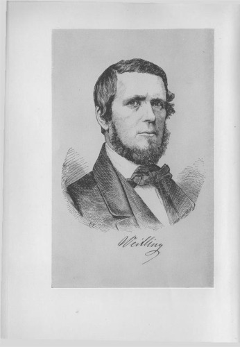 ﻿کمونیست آرمان‌شهر بیوگرافی ویلهلم ویتلینگ اصلاح‌گر قرن نوزدهم (1950)