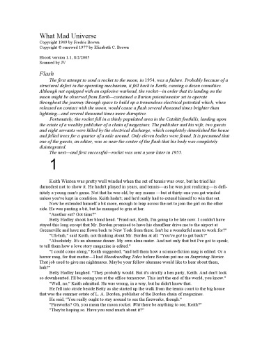 ﻿چه جهان دیوانه