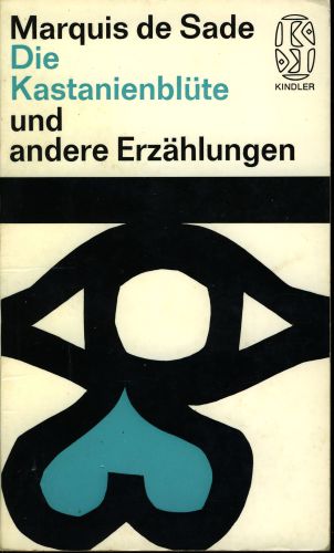 ﻿شکوفه شاه بلوط و داستان های دیگر