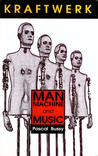﻿Kraftwerk: انسان، ماشین و موسیقی