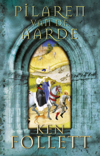 ﻿ستون های زمین