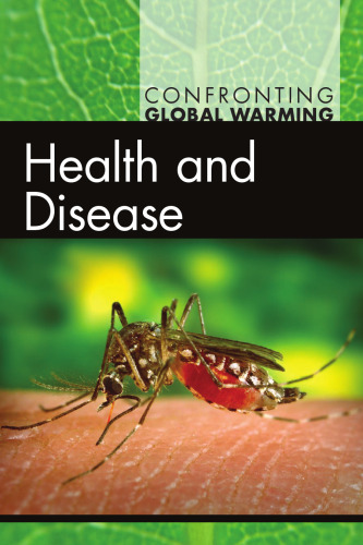 ﻿سلامت و بیماری (مقابله با گرمایش جهانی)