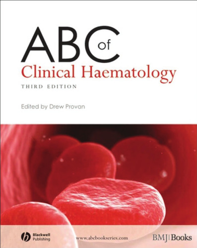 ﻿ABC of Clinical Hematology (سری ABC)