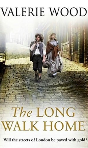 ﻿خانه پیاده روی طولانی