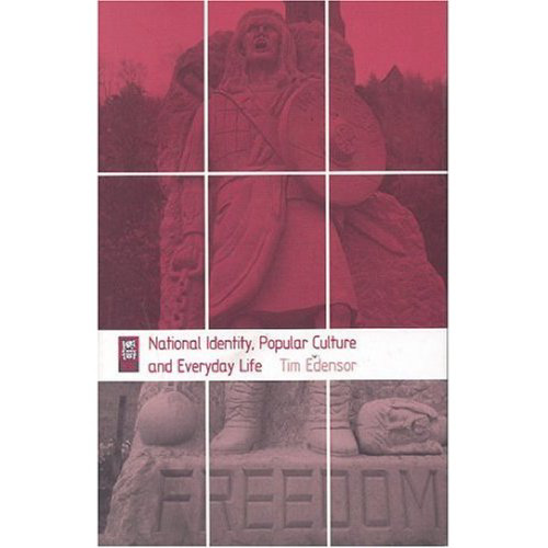 ﻿هویت ملی، فرهنگ عامه و زندگی روزمره