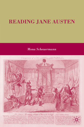 ﻿خواندن جین آستن