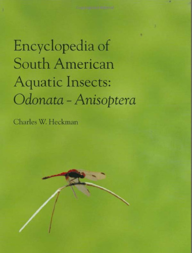 ﻿: Odonata - Anisoptera
