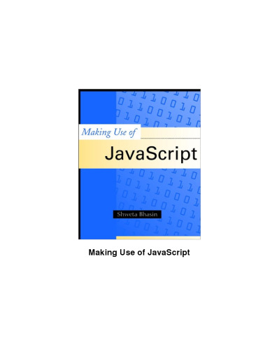استفاده از JavaScript