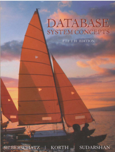 ﻿مفاهیم سیستم پایگاه داده