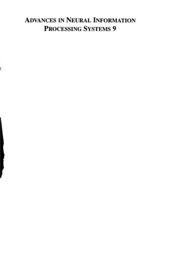 ﻿پیشرفت در سیستم های پردازش اطلاعات عصبی 9