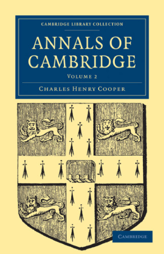 ﻿سالنامه کمبریج