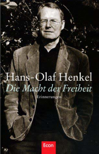 ﻿قدرت آزادی. خاطرات