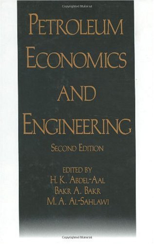 ﻿اقتصاد و مهندسی نفت