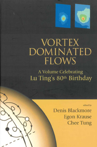 Flow Dominated Flow: دوره ای که روز تولد لو تیینگ را جشن می گیرد