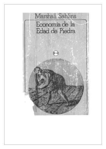 ﻿اقتصاد عصر حجر