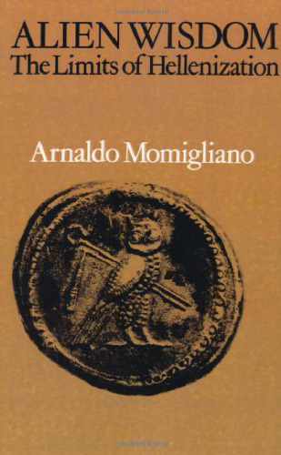 ﻿خرد بیگانه: محدودیت های هلنی شدن