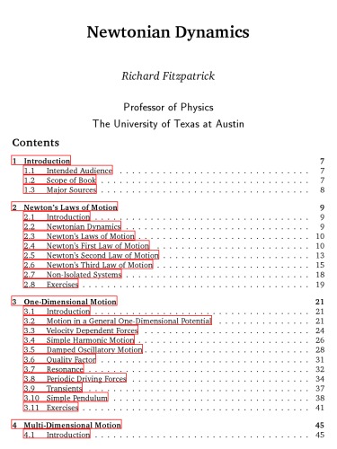 ﻿دینامیک نیوتنی