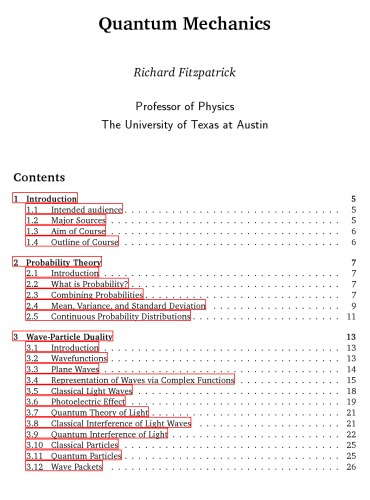 ﻿مکانیک کوانتومی