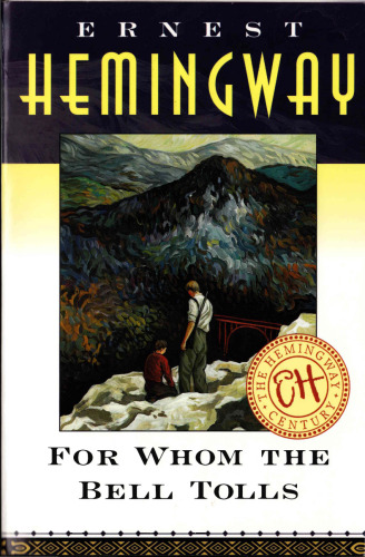 ﻿برای چه کسی زنگ به صدا در می آید