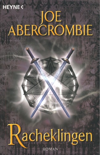 ﻿تیغه های انتقام، قانون اول 03.