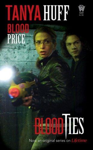 ﻿قیمت خون (BLOOD SERIES)