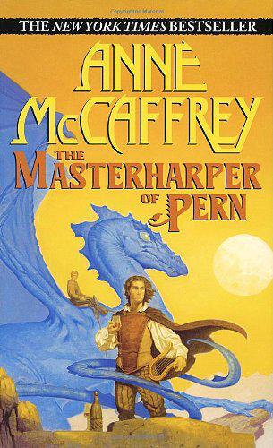 ﻿Masterharper of Pern (Dragonriders of Pern)