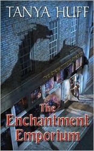 ﻿The Enchantment Emporium
