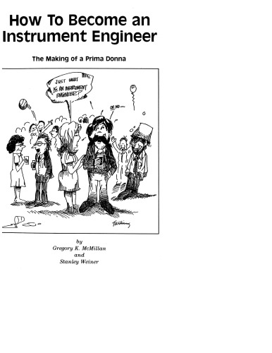 ﻿چگونه یک مهندس ابزار شویم: ساخت پریما دونا