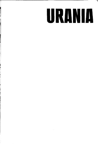 ﻿اورانیا فلور گیاهان پایین تر