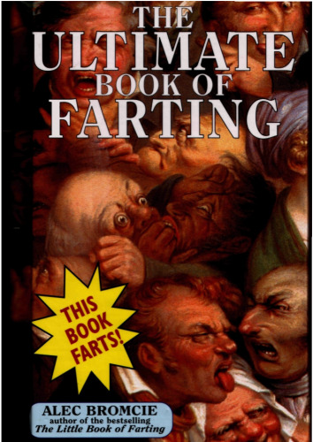 ﻿کتاب نهایی Farting