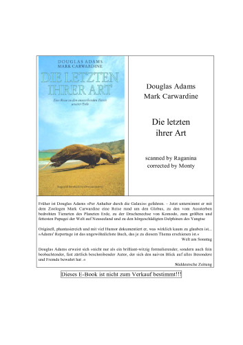 ﻿آخرین در نوع خود: سفر به حیوانات در معرض خطر زمین ما