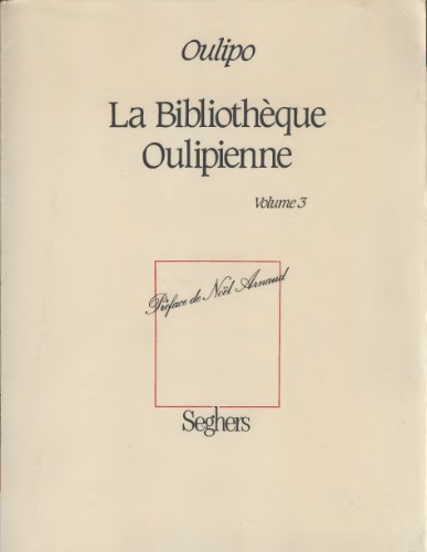 ﻿کتابخانه اولیپی، جلد 3