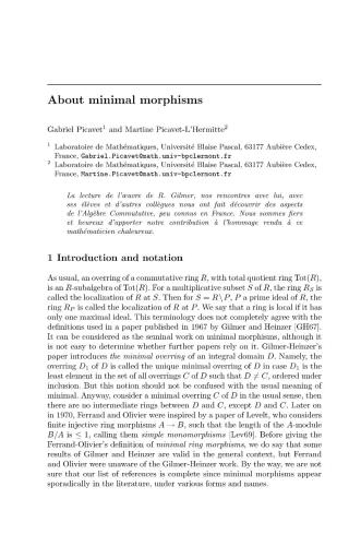 نظریه ایده آل چند ضلعی در جبر تخفیف: ادای احترام به کار رابرت گیلمر