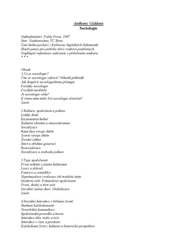 ﻿جامعه شناسی